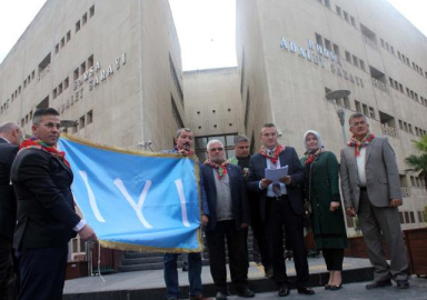 Meral Akşener'e şok: İYİ Parti için suç duyurusu!