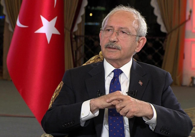 Kılıçdaroğlu'ndan erken seçim çağrısı: AKP kaynıyor, herkes rahatsız