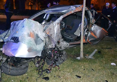 Sabah sabah çok kötü haber! 2 şehit, 3 polis ağır yaralı