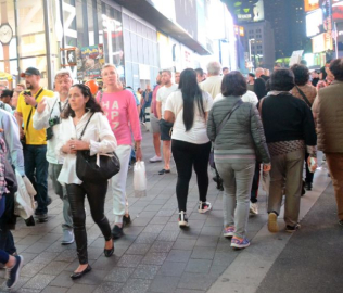 ABD'ye uçuşlarda güvenlik önlemleri arttırıldı