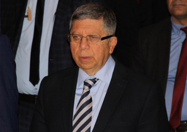 Erdoğan'ın başdanışmanı açıkladı! Barzani'nin yerine...