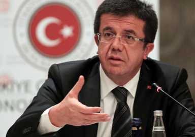 Bakan Zeybekci'den flaş dolar açıklaması