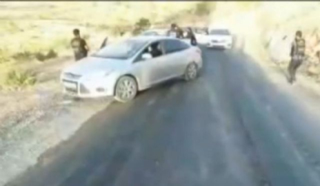 Mardin'de nefes kesen uyuşturucu operasyonu