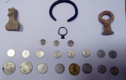 İstanbul ve Antalya'da kaçakçılık operasyonu: 7 gözaltı