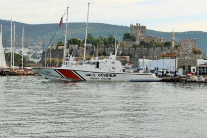 Deniz yoluyla kaçmaya çalışan FETÖ'cülere operasyon