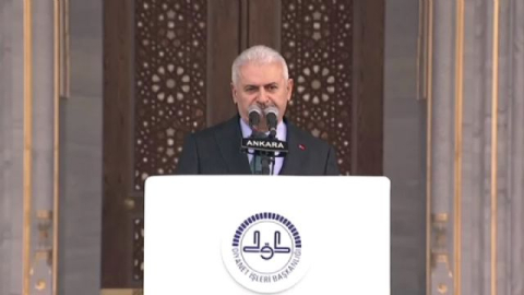 'Camileriyle anılan bir başkent haline geldi'