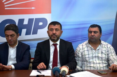 CHP'li Ağbaba'dan 'İyi Parti' yorumu