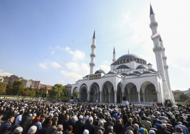 Cumhurbaşkanı Erdoğan'dan gündeme ilişkin açıklamalar