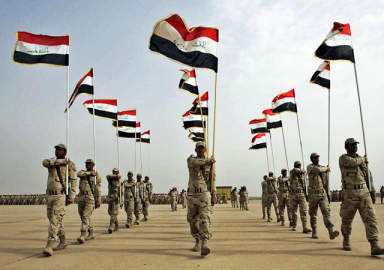 Irak'ta savaş bitiyor mu son dakika anlaşma sağlandı