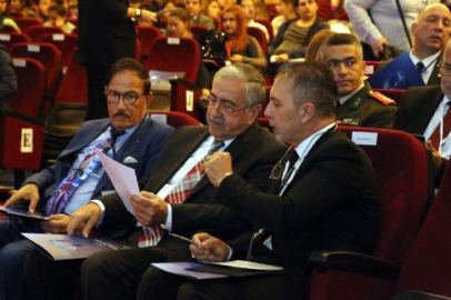 Uluslararası Diplomatlar Birliği Zirvesi başladı