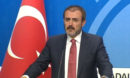 Ak Parti'de kongre tarihi belli oldu!