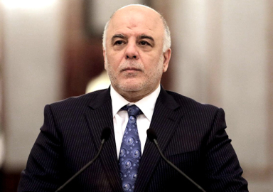 İbadi'den operasyonları durdurma kararı!