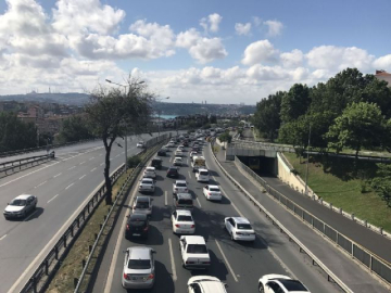 29 Ekim'de bu yollara dikkat !