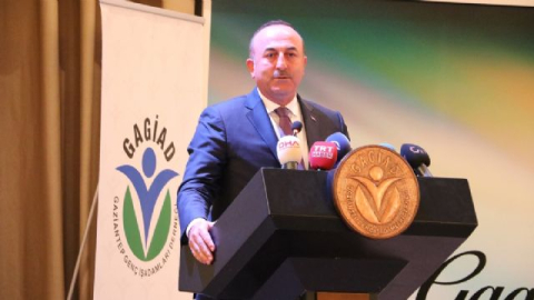 'İbadi'nin ziyareti ile ilişkilerimizde yeni sayfa açtık'