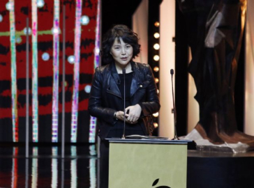 Antalya'da En İyi Film Ödülü Çin'e gitti