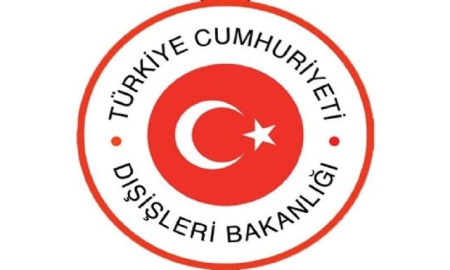 Bakanlıktan 'Katalonya' açıklaması