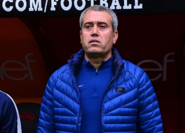 'Coşkulu ve istekli oynadık'