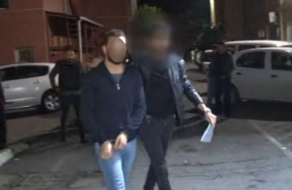 İstanbul'da PKK/KCK operasyonu: çok sayıda gözaltı