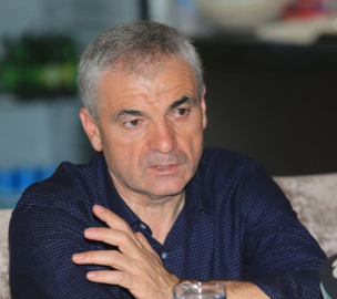 Çalımbay, Galatasaray şansızlığını kırmak istiyor