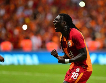 Galatasaray deplasmanda yenilmiyor