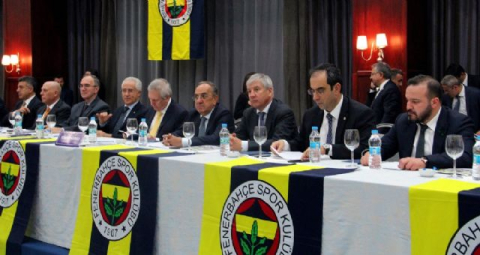 Fenerbahçe'nin borcu açıklandı
