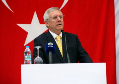 'Üniversite için herkesin katkısını bekliyoruz'