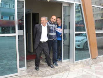 Araç kiralama firmasının sahibi hırsızların ortağı çıktı