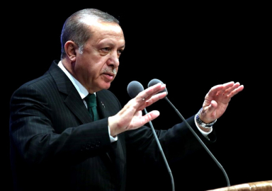 Erdoğan'dan Kılıçdaroğlu'na erken seçim cevabı