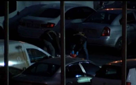 İstanbul'da şüpheli araçtan bomba çıktı