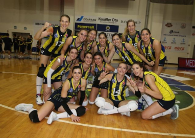 Filede derbi Fenerbahçe'nin