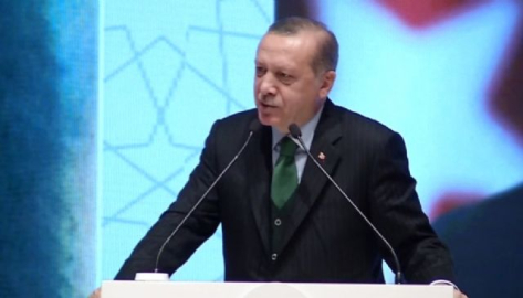 Erdoğan'dan Kılıçdaroğlu'na erken seçim cevabı