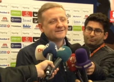 'Sahadaki adaleti verecek olan 'VAR' sistemidir'