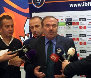 'VAR sisteminin ilk çalışması olumlu geçti'