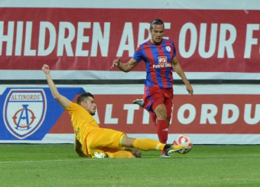 İzmir'de gol sesi çıkmadı