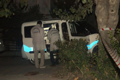 Denizli'de şizofren dehşeti: 2 ölü, 1 yaralı