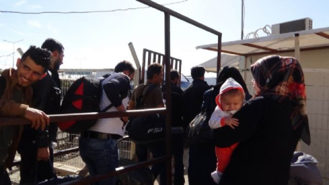 Suriye'ye kesin dönüşler arttı