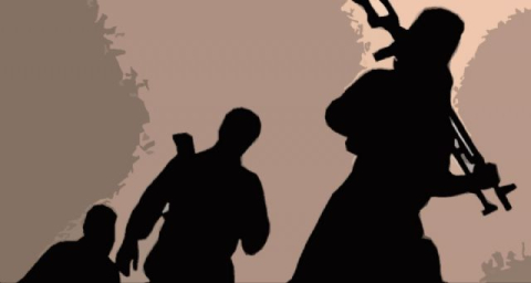 Doğda sıkışan PKK Karadeniz'de çıkış kapısı arıyor