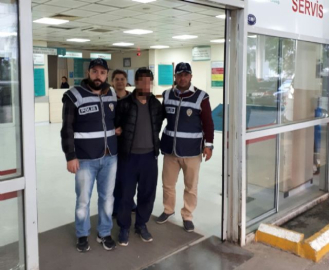 İzmir'de DEAŞ operasyonu: 10 gözaltı