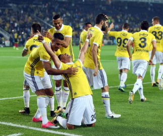 Fenerbahçe fırsatı tepmek istemiyor