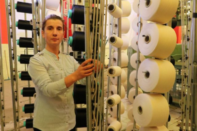 Temizlik işçiliğinden patronluğa