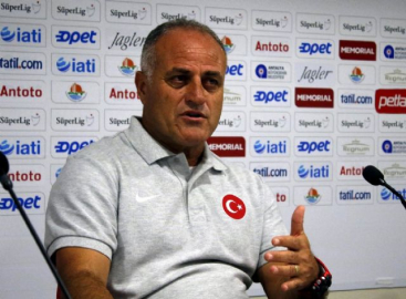 İşitme Engellilerde hedef yeniden Avrupa şampiyonluğu