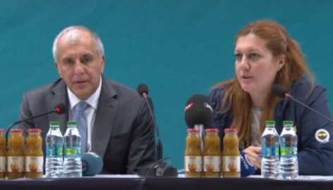 'Oynayış şeklimizden memnunum'