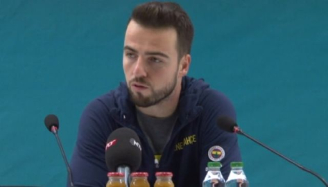 'Farklı kazandığımız için mutluyuz'