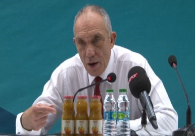 'Utanç verici bir maçtı'