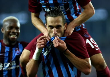 Aslan fırtınaya tutuldu! 2-1