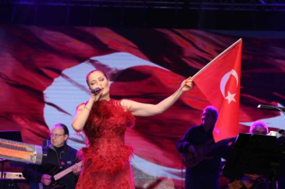 Yurtta 29 Ekim coşkusu