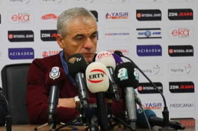 'Hak ettiğimiz bir galibiyet aldık'