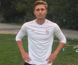 Geleceğin yıldız adayı Galatasaray'da