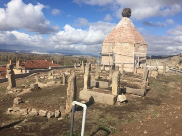 O kötü görüntüler ortadan kalktı