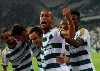 Transferde tam isabet